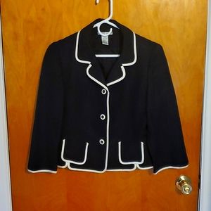 Women's blazer